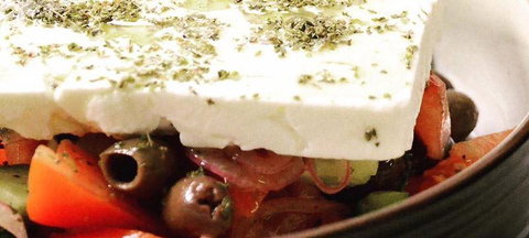 FOS Kitchen & Bar - Stayed 1