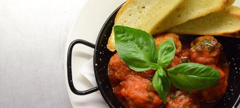 FOS Kitchen & Bar - Stayed 3