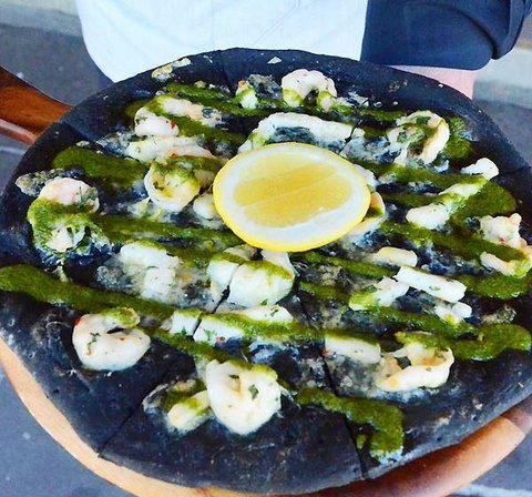 FOS Kitchen & Bar - Stayed 6