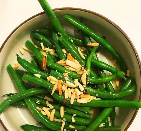 FOS Kitchen & Bar - Stayed 8