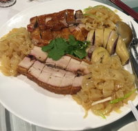 Greenwood Chinese Restaurant - Stayed