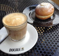 Market Lane Coffee - Stayed