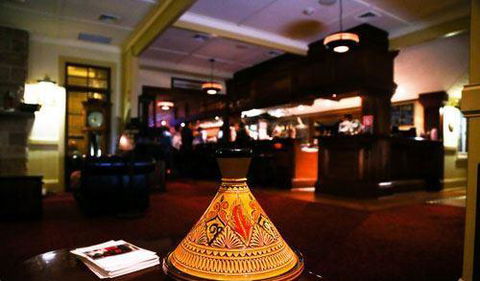 Meze Me Grove - Stays Accommodation 16