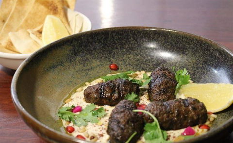 Meze Me Grove - Stays Accommodation 2