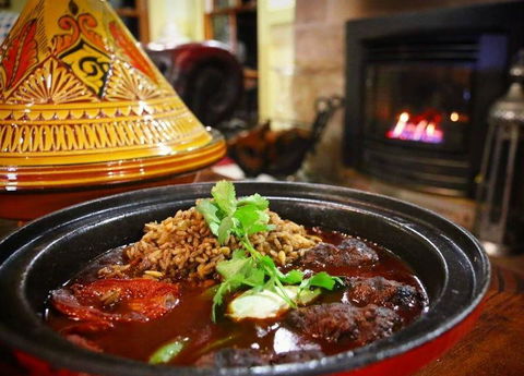 Meze Me Grove - Stays Accommodation 5
