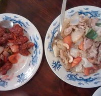 Opal City Chinese Restaurant - Stayed