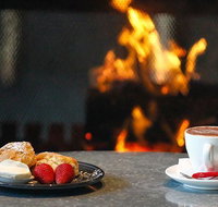 Other Side of the Moon Restaurant - Stayed