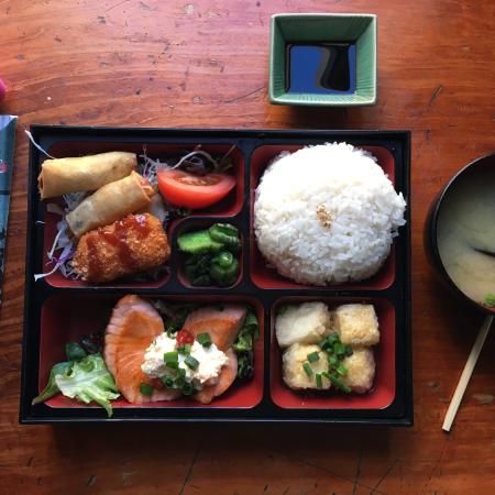 Ramen Kan - Stays Accommodation 0