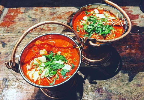 Roti Boti Indian Restaurant - Stays Accommodation 0