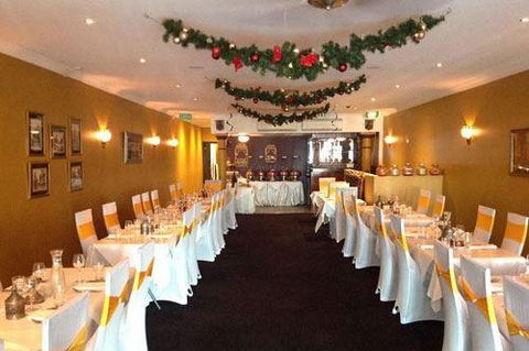 Roti Boti Indian Restaurant - Stays Accommodation 9