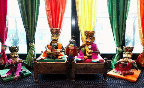 Roti Boti Indian Restaurant - Stays Accommodation 10