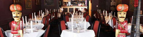 Roti Boti Indian Restaurant - Stays Accommodation 14