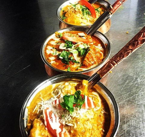 Roti Boti Indian Restaurant - Stays Accommodation 2