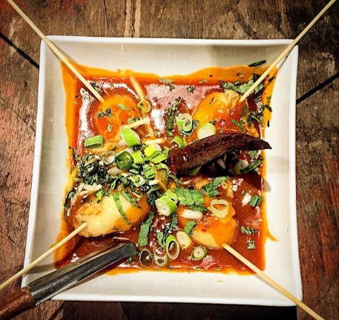 Roti Boti Indian Restaurant - Stays Accommodation 3