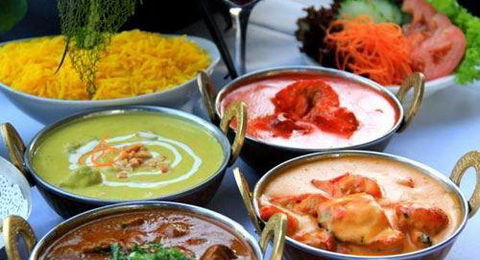 Roti Boti Indian Restaurant - Stays Accommodation 4