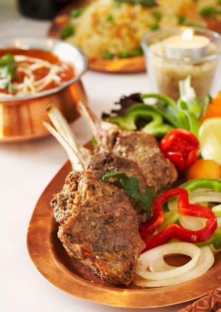 Roti Boti Indian Restaurant - Stays Accommodation 5