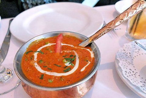 Roti Boti Indian Restaurant - Stays Accommodation 7