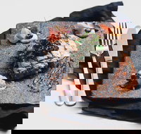 Slate Restaurant Bar - Stayed