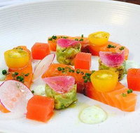 The Trustee Bar  Bistro - Stayed