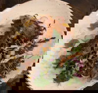 5 Points Kitchen - Stayed