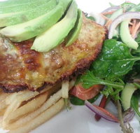 76 Steps Cafe Restaurant