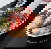 Acai Brothers - Stayed