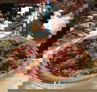 Al Fornetto - Stayed