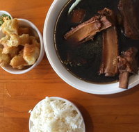 Asian Golden Wok - Stayed