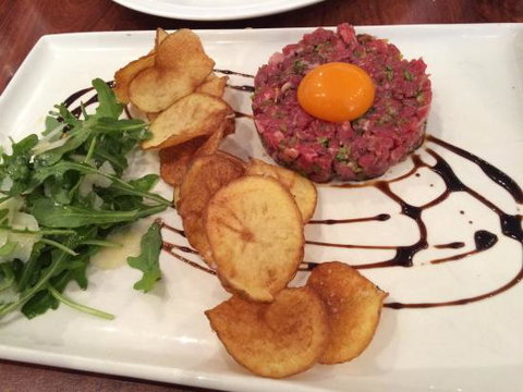 Bistro Felix - Stayed 0