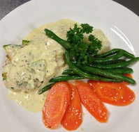 Cafe De Carlo - Stayed