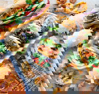 Canham Eatery - Stayed