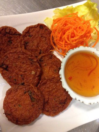 Cha-Da Thai Restaurant Padbury - Stayed 0