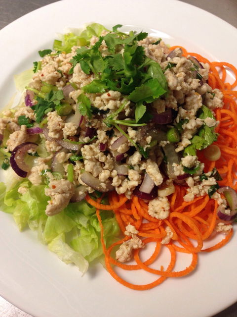 Cha-Da Thai Restaurant Padbury - Stayed 10