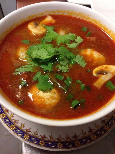 Cha-Da Thai Restaurant Padbury - Stayed 12