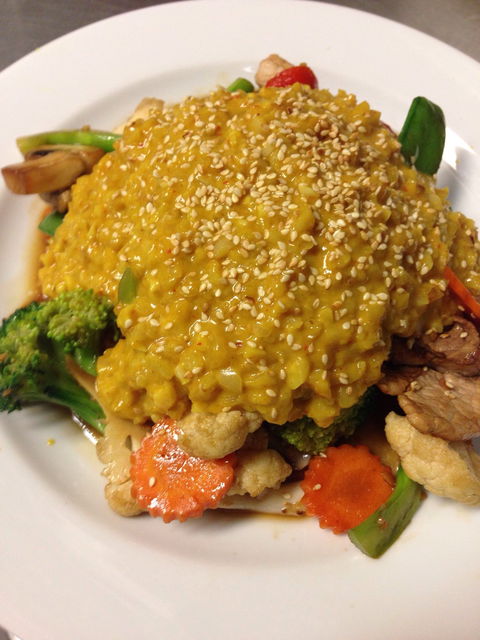 Cha-Da Thai Restaurant Padbury - Stayed 1