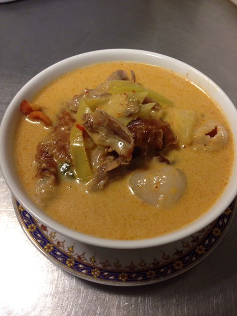 Cha-Da Thai Restaurant Padbury - Stayed 3