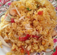 Chu Sing Chinese Restaurant - Stayed