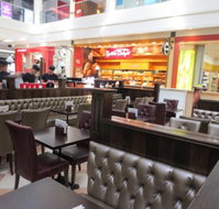 Crepe Cherie - Stayed