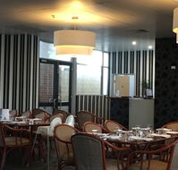 Dhaba Jindalee - Stayed