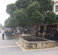 Dome Mindarie - Stayed