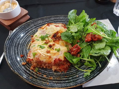 Due Ragazzi - Stayed 0