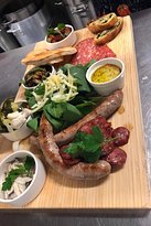 Due Ragazzi - Stayed 1