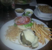 Eagle Fall Spur Restaurant - Stays Accommodation