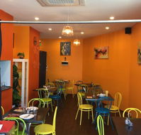 Fast n Fusion Curry House - Stayed