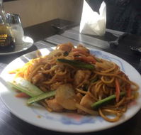 Foo Hua - Stays Accommodation