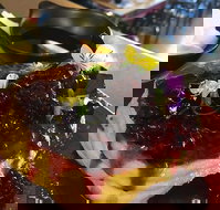 Full Flava Cafe - Stayed