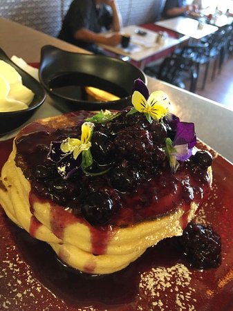 Full Flava Cafe - Stayed 0