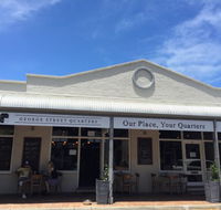 George Street Quarters - Stayed