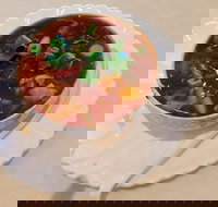 Golden Dragon Chinese Restaurant - Stayed