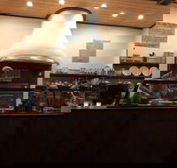 Gratias Organic Vegan  Vegetarian Cafe - Stayed